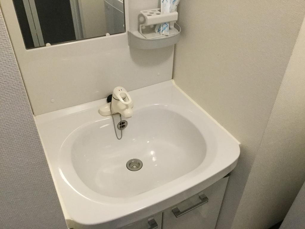 Mr.Kinjo In Kume Aparthotel Naha Eksteriør bilde